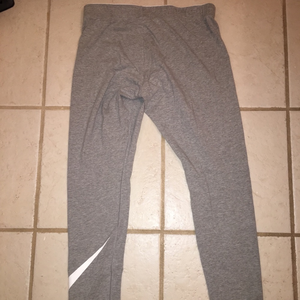 Full length Nike leggings